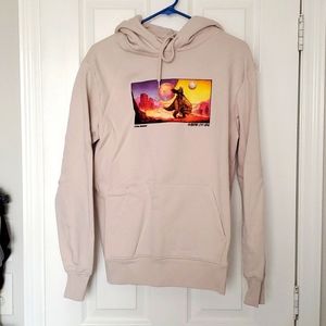 Star Wars Hoodie